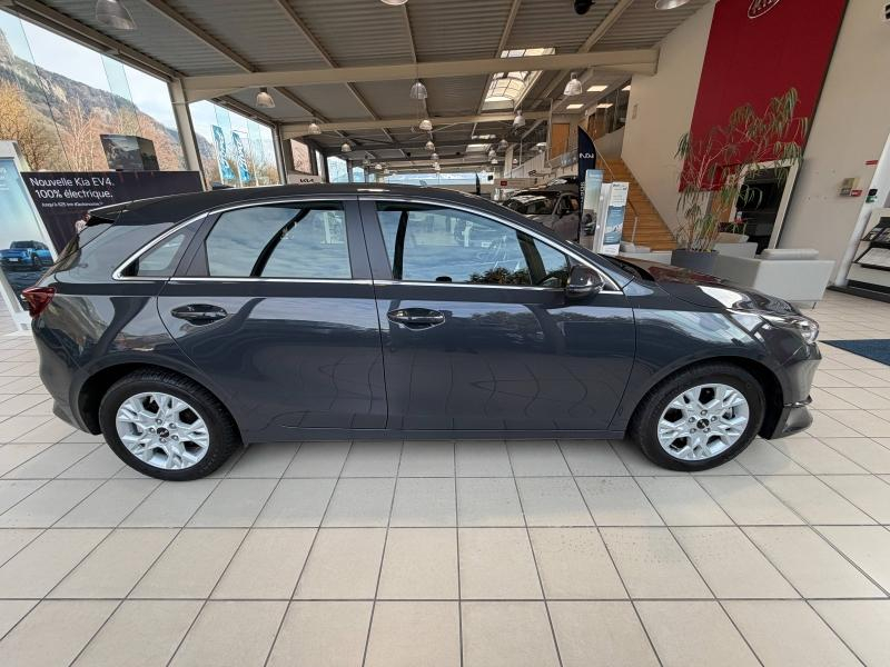 KIA Ceed d’occasion à vendre à SALLANCHES chez GARAGE DU LAC (Photo 4)