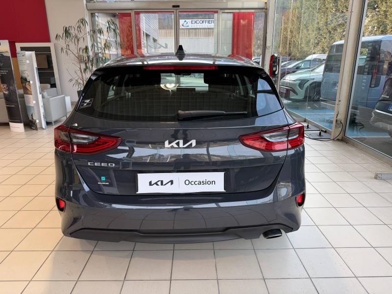 KIA Ceed d’occasion à vendre à SALLANCHES chez GARAGE DU LAC (Photo 6)