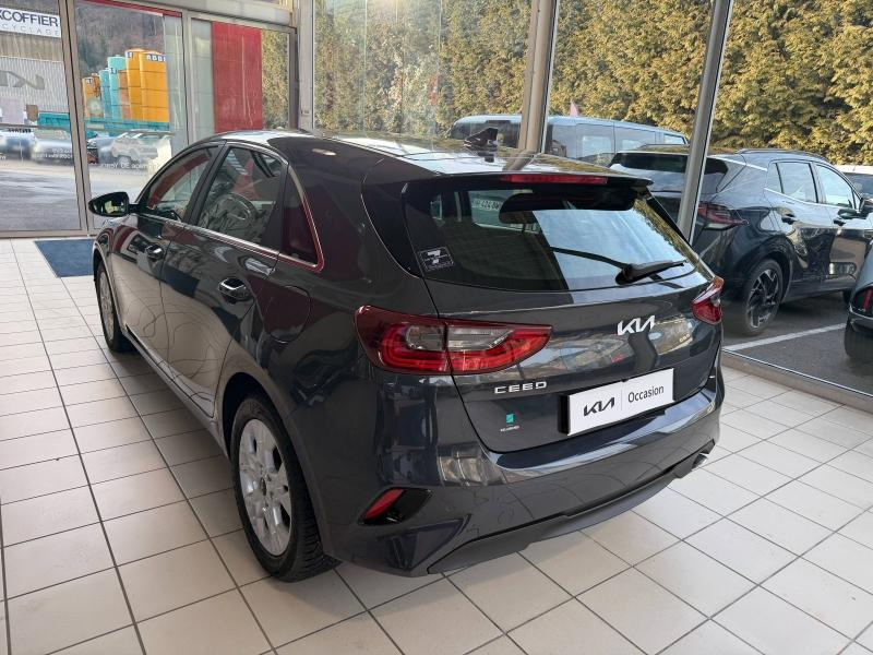 KIA Ceed d’occasion à vendre à SALLANCHES chez GARAGE DU LAC (Photo 7)