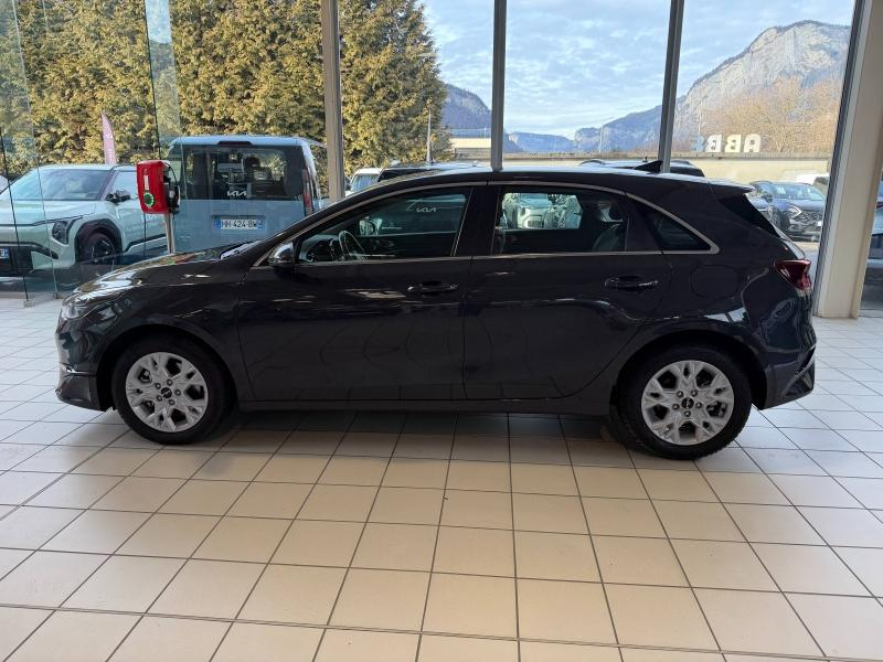 KIA Ceed d’occasion à vendre à SALLANCHES chez GARAGE DU LAC (Photo 8)