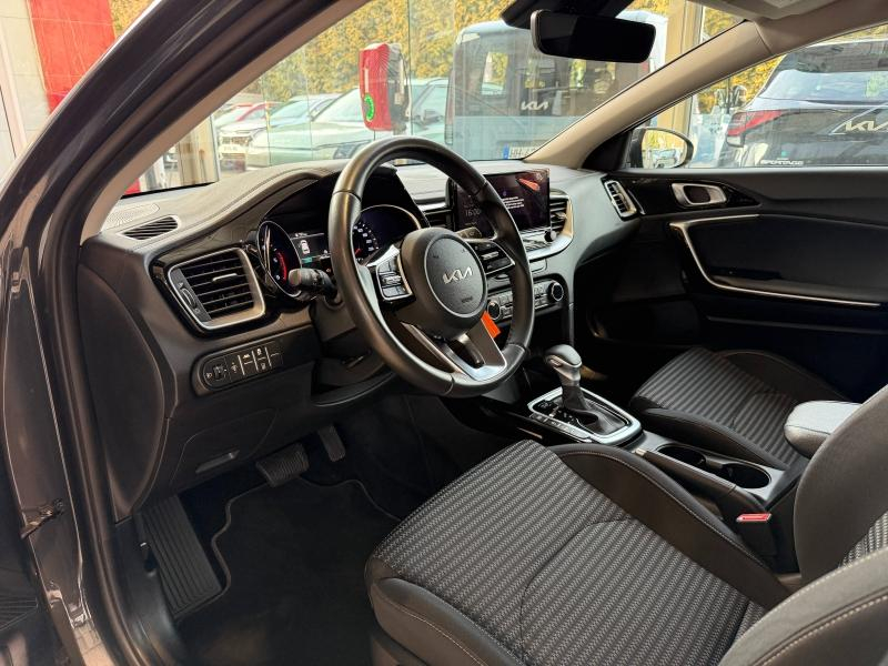 KIA Ceed d’occasion à vendre à SALLANCHES chez GARAGE DU LAC (Photo 10)