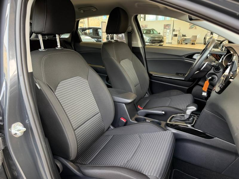 KIA Ceed d’occasion à vendre à SALLANCHES chez GARAGE DU LAC (Photo 14)