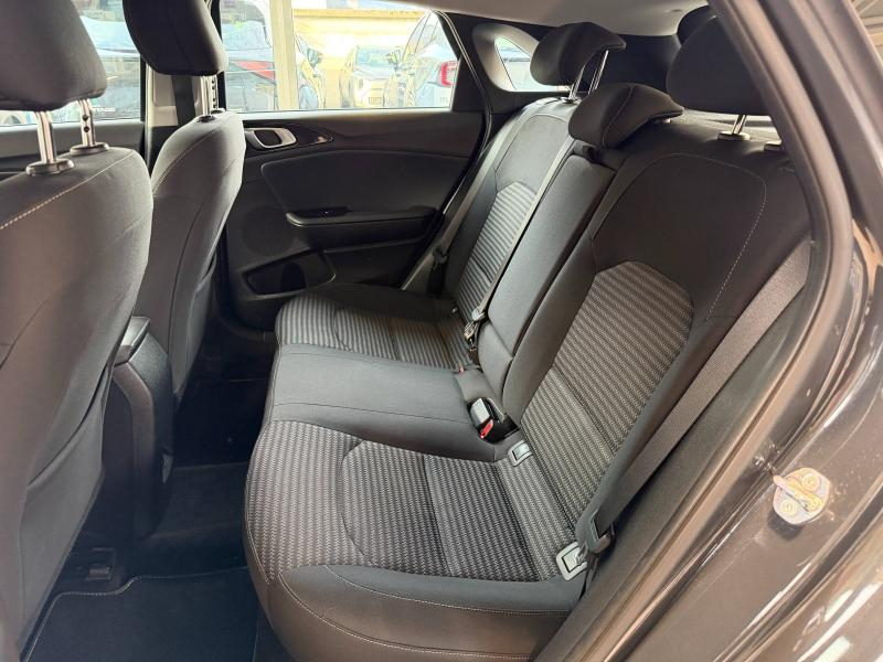 KIA Ceed d’occasion à vendre à SALLANCHES chez GARAGE DU LAC (Photo 15)