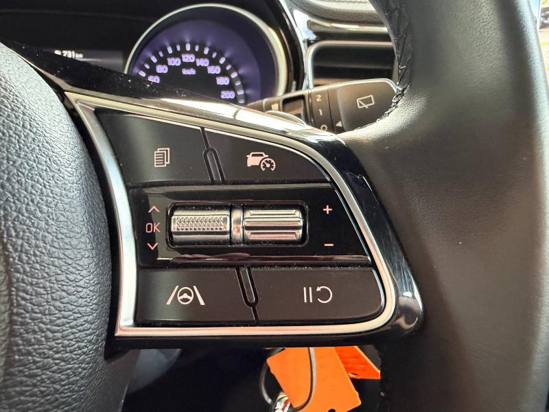 KIA Ceed d’occasion à vendre à SALLANCHES chez GARAGE DU LAC (Photo 17)