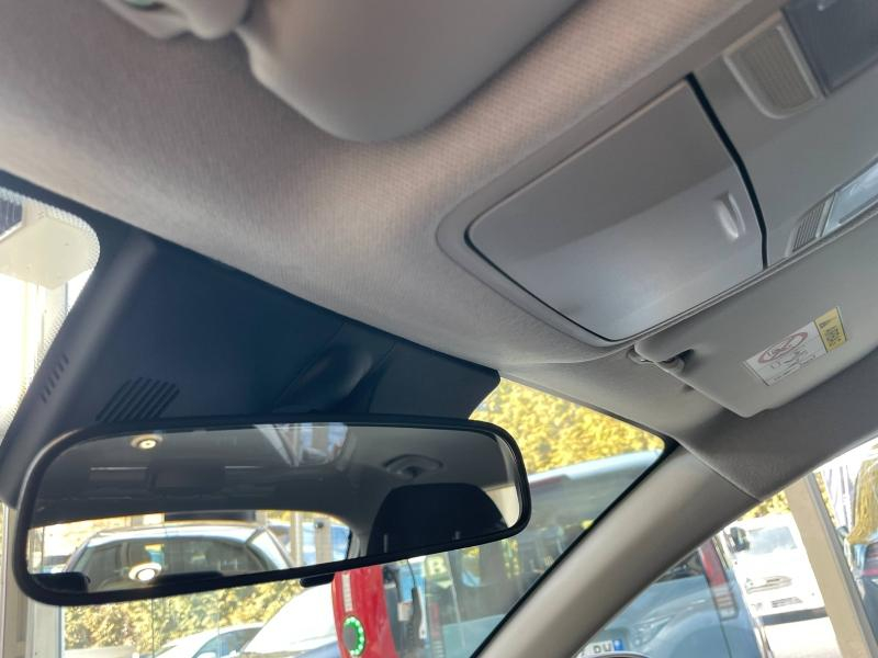 KIA Stonic d’occasion à vendre à SALLANCHES chez GARAGE DU LAC (Photo 8)