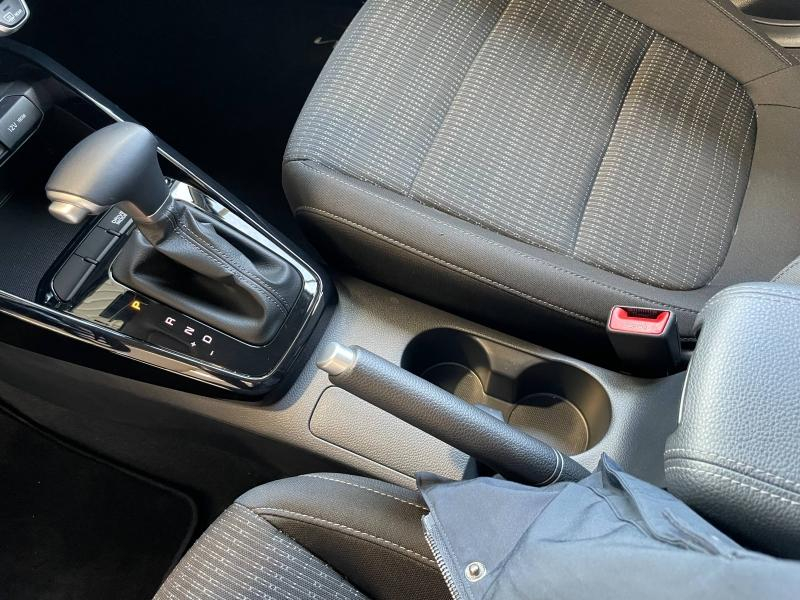 KIA Stonic d’occasion à vendre à SALLANCHES chez GARAGE DU LAC (Photo 12)