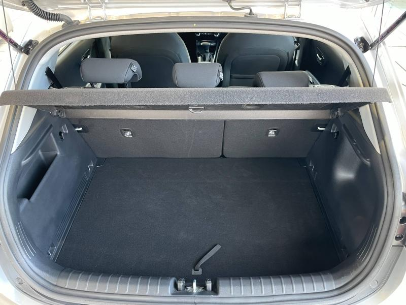 KIA Stonic d’occasion à vendre à SALLANCHES chez GARAGE DU LAC (Photo 18)