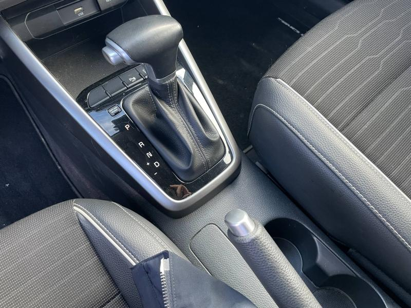 KIA Stonic d’occasion à vendre à SALLANCHES chez GARAGE DU LAC (Photo 16)