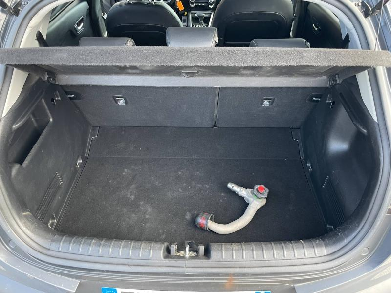 KIA Stonic d’occasion à vendre à SALLANCHES chez GARAGE DU LAC (Photo 19)