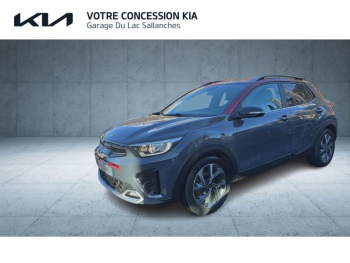 KIA Stonic d’occasion à vendre à SALLANCHES