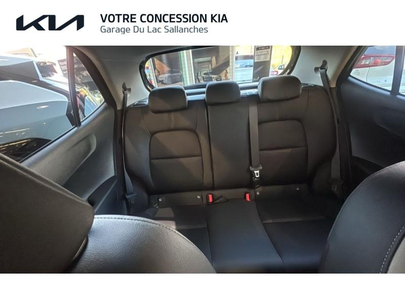 KIA Picanto d’occasion à vendre à SALLANCHES chez GARAGE DU LAC (Photo 13)