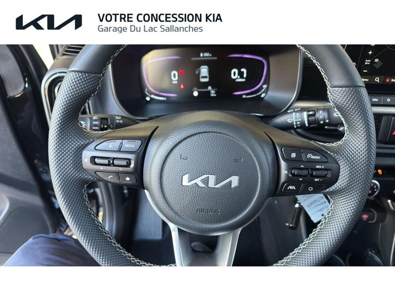 KIA Picanto d’occasion à vendre à SALLANCHES chez GARAGE DU LAC (Photo 16)