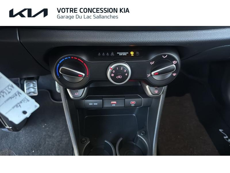 KIA Picanto d’occasion à vendre à SALLANCHES chez GARAGE DU LAC (Photo 18)