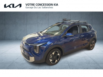 KIA Stonic d’occasion à vendre à SALLANCHES
