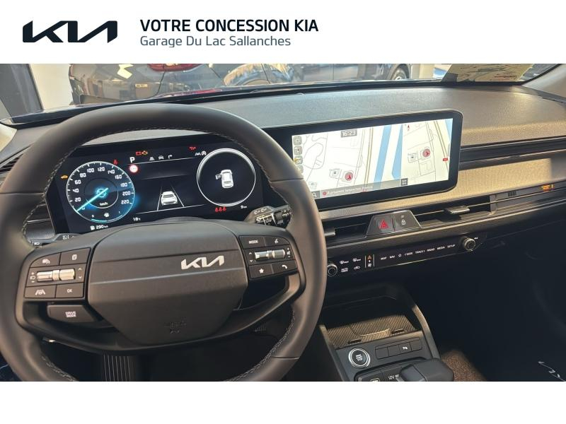 KIA Stonic d’occasion à vendre à SALLANCHES chez GARAGE DU LAC (Photo 6)