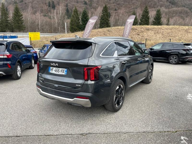 KIA Sorento d’occasion à vendre à SALLANCHES chez GARAGE DU LAC (Photo 5)