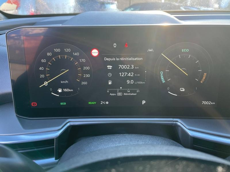 KIA Sorento d’occasion à vendre à SALLANCHES chez GARAGE DU LAC (Photo 11)