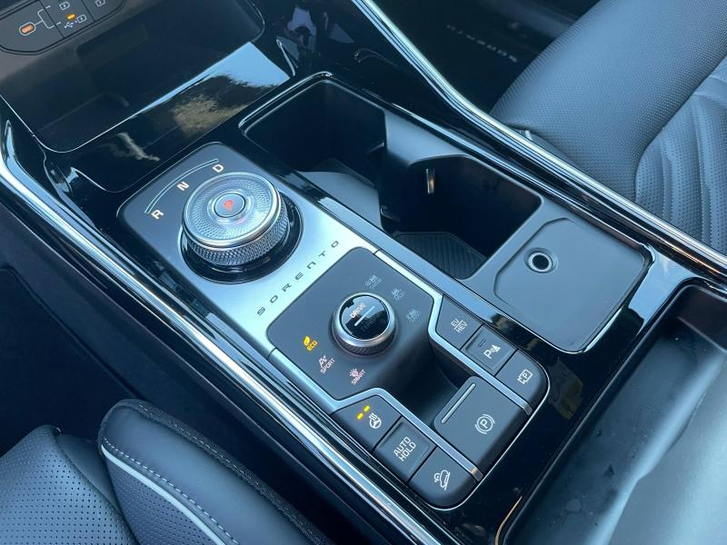 KIA Sorento d’occasion à vendre à SALLANCHES chez GARAGE DU LAC (Photo 14)