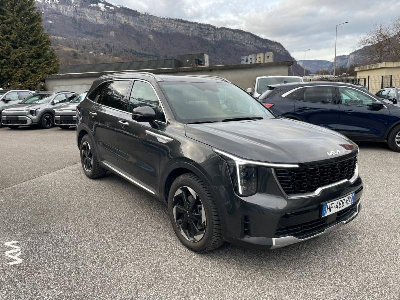 KIA Sorento d’occasion à vendre à SALLANCHES chez GARAGE DU LAC (Photo 3)