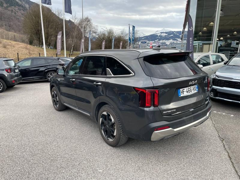 KIA Sorento d’occasion à vendre à SALLANCHES chez GARAGE DU LAC (Photo 6)