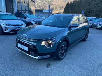 KIA Niro 1.6 GDi 138ch HEV Active DCT6 25 km à vendre