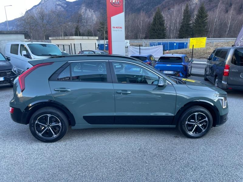 KIA Niro d’occasion à vendre à SALLANCHES chez GARAGE DU LAC (Photo 4)