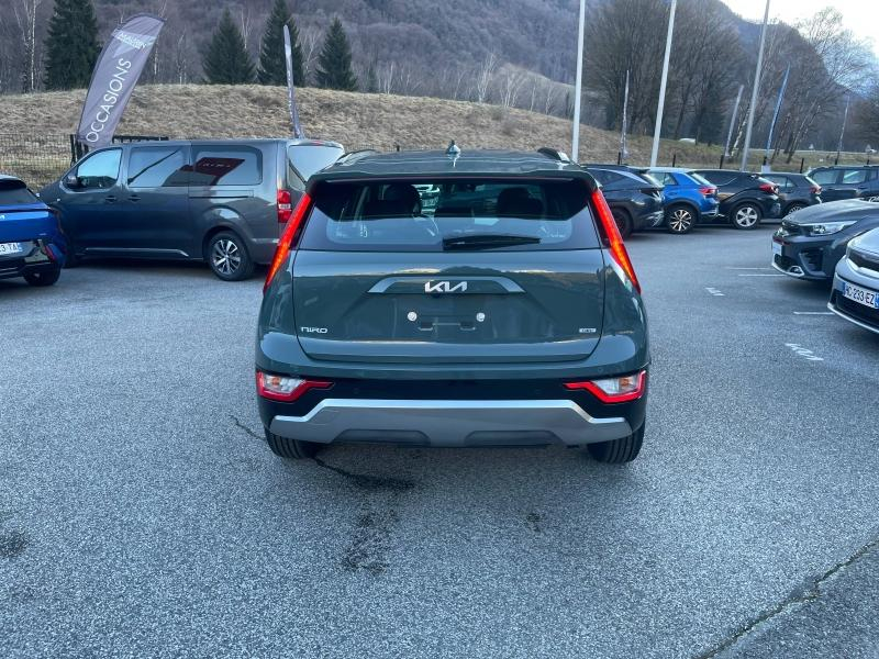 KIA Niro d’occasion à vendre à SALLANCHES chez GARAGE DU LAC (Photo 6)
