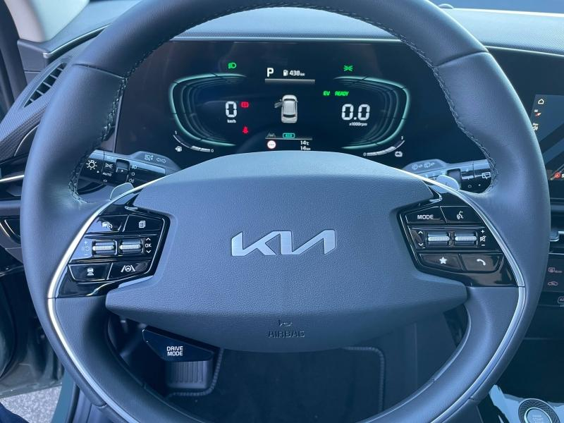 KIA Niro d’occasion à vendre à SALLANCHES chez GARAGE DU LAC (Photo 14)