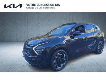 KIA Sportage d’occasion à vendre à SALLANCHES