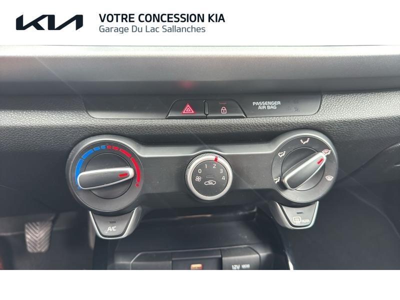 KIA Rio d’occasion à vendre à SALLANCHES chez GARAGE DU LAC (Photo 20)
