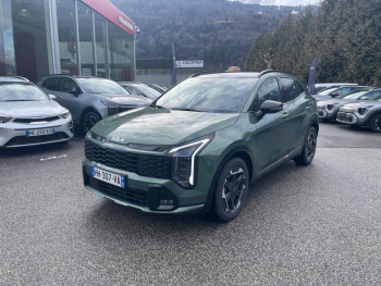 KIA Sportage d’occasion à vendre à SALLANCHES