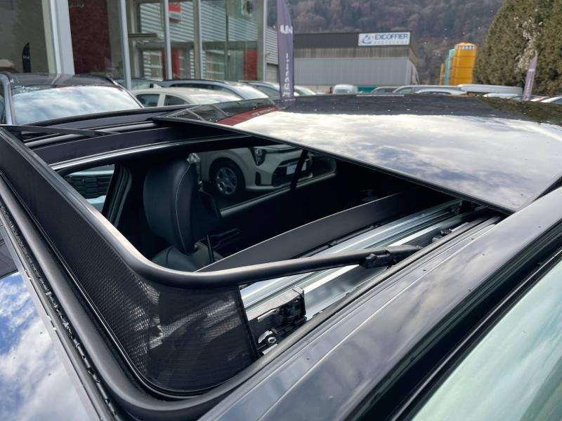 KIA Sportage d’occasion à vendre à SALLANCHES chez GARAGE DU LAC (Photo 14)