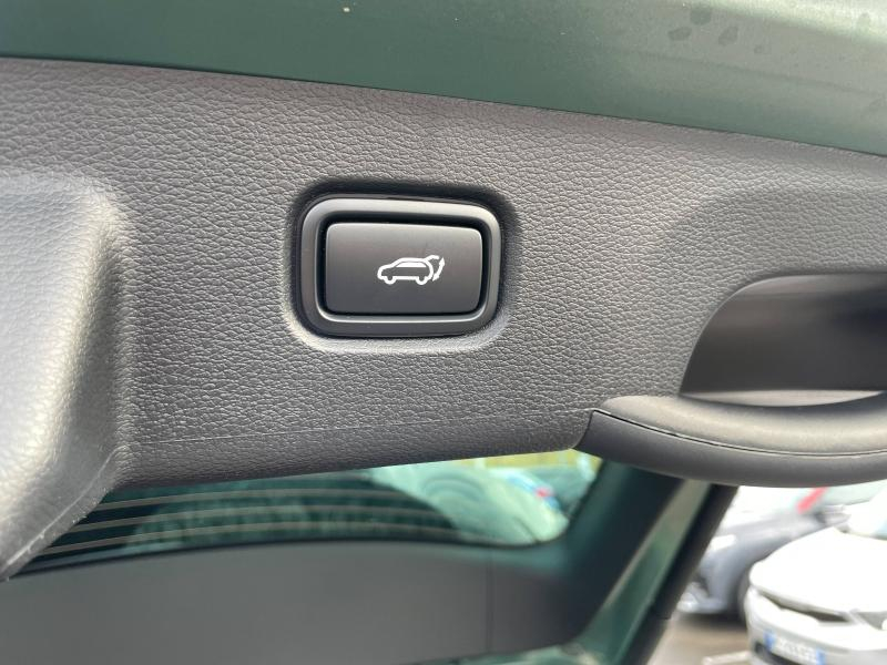 KIA Sportage d’occasion à vendre à SALLANCHES chez GARAGE DU LAC (Photo 16)