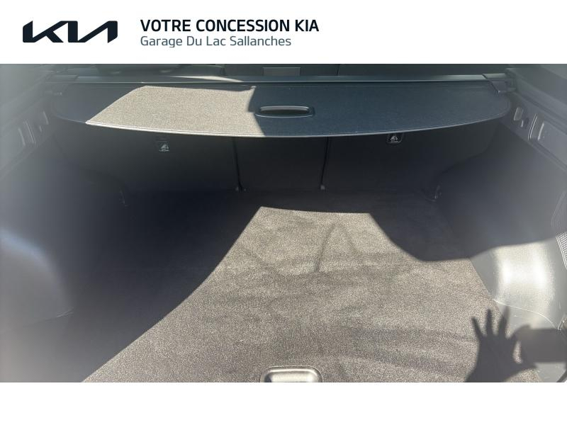 KIA Sportage d’occasion à vendre à SALLANCHES chez GARAGE DU LAC (Photo 11)