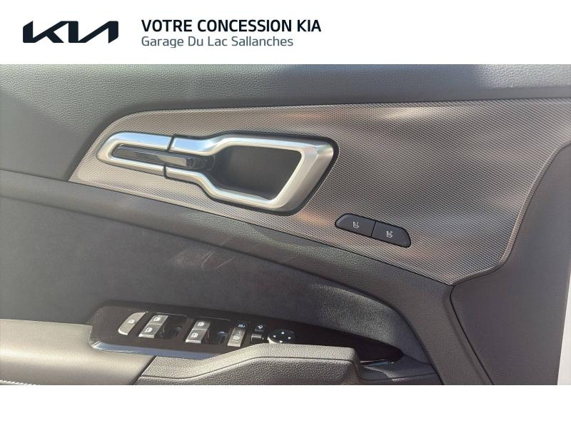 KIA Sportage d’occasion à vendre à SALLANCHES chez GARAGE DU LAC (Photo 13)
