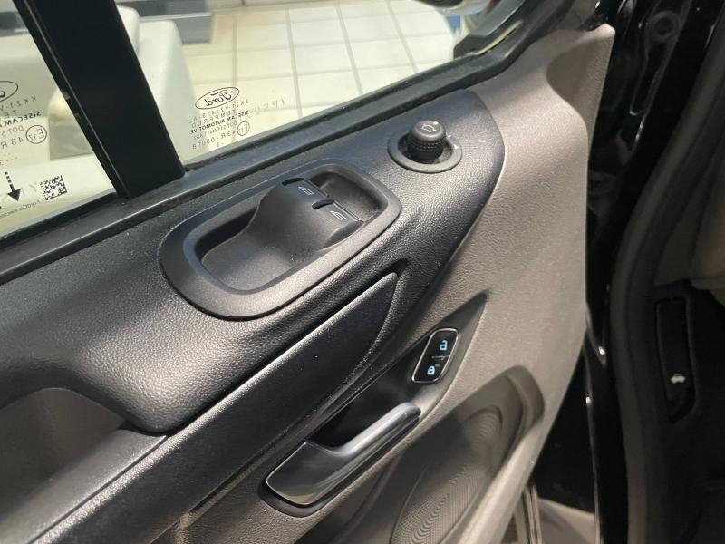 FORD Transit Custom Fg VUL d’occasion à vendre à SALLANCHES chez GARAGE DU LAC (Photo 7)