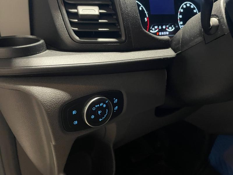 FORD Transit Custom Fg VUL d’occasion à vendre à SALLANCHES chez GARAGE DU LAC (Photo 8)