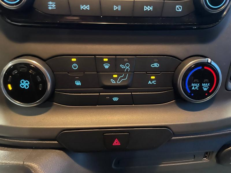 FORD Transit Custom Fg VUL d’occasion à vendre à SALLANCHES chez GARAGE DU LAC (Photo 10)