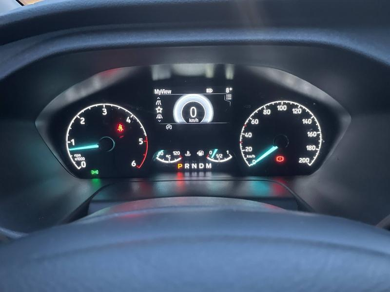 FORD Transit Custom Fg VUL d’occasion à vendre à SALLANCHES chez GARAGE DU LAC (Photo 13)