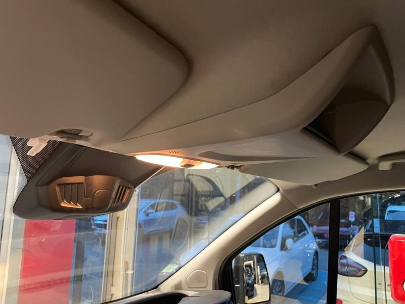 FORD Transit Custom Fg VUL d’occasion à vendre à SALLANCHES chez GARAGE DU LAC (Photo 15)