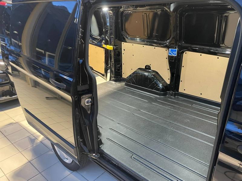 FORD Transit Custom Fg VUL d’occasion à vendre à SALLANCHES chez GARAGE DU LAC (Photo 18)