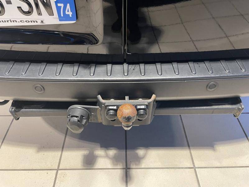 FORD Transit Custom Fg VUL d’occasion à vendre à SALLANCHES chez GARAGE DU LAC (Photo 19)