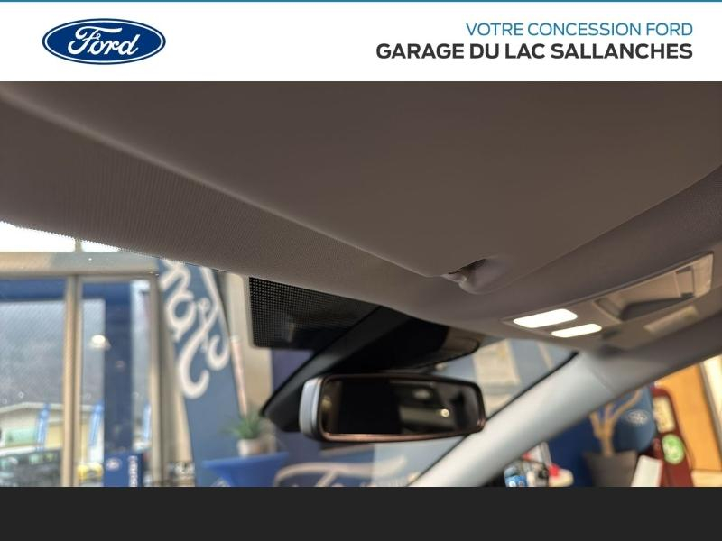 FORD Focus Active SW d’occasion à vendre à SALLANCHES chez GARAGE DU LAC (Photo 6)