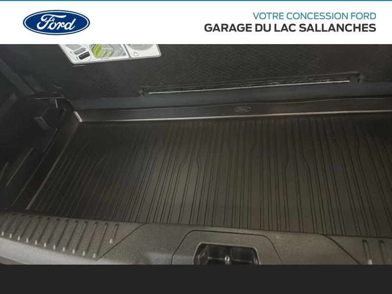 FORD Focus Active SW d’occasion à vendre à SALLANCHES chez GARAGE DU LAC (Photo 13)