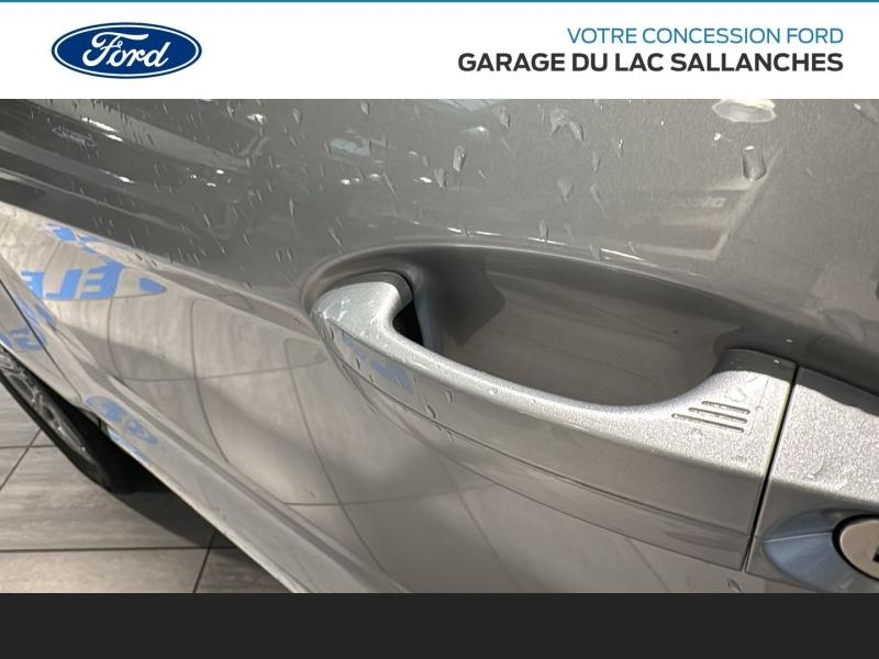 FORD EcoSport d’occasion à vendre à SALLANCHES chez GARAGE DU LAC (Photo 19)