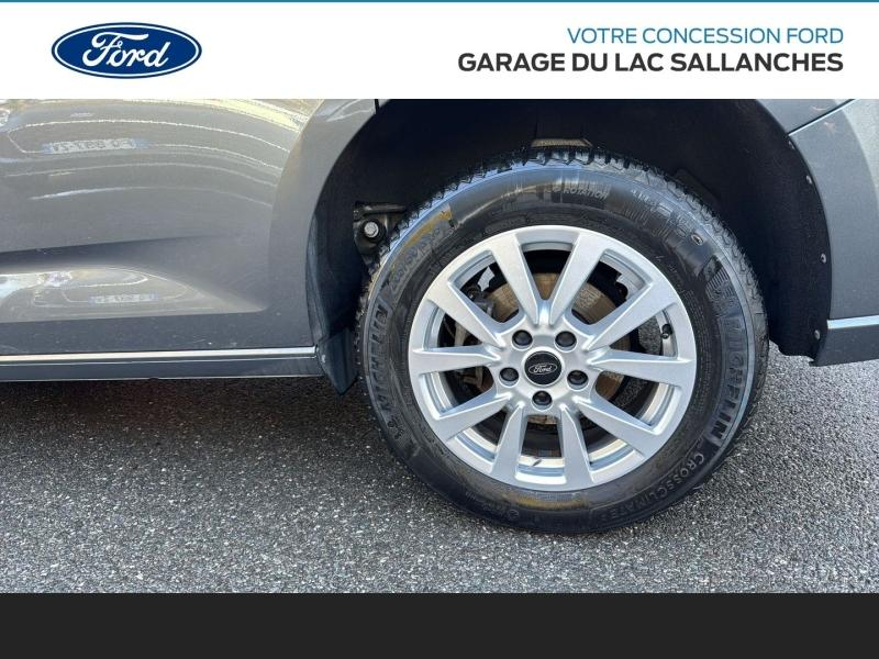 FORD Tourneo Connect d’occasion à vendre à SALLANCHES chez GARAGE DU LAC (Photo 4)