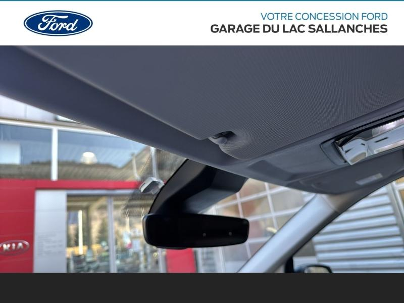 FORD Tourneo Connect d’occasion à vendre à SALLANCHES chez GARAGE DU LAC (Photo 6)