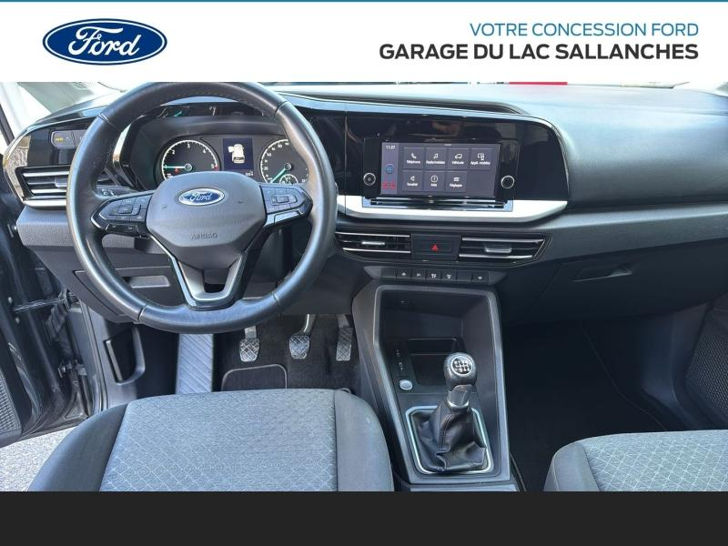 FORD Tourneo Connect d’occasion à vendre à SALLANCHES chez GARAGE DU LAC (Photo 7)