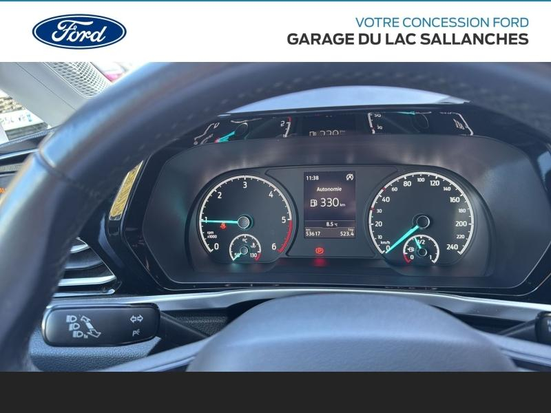 FORD Tourneo Connect d’occasion à vendre à SALLANCHES chez GARAGE DU LAC (Photo 8)