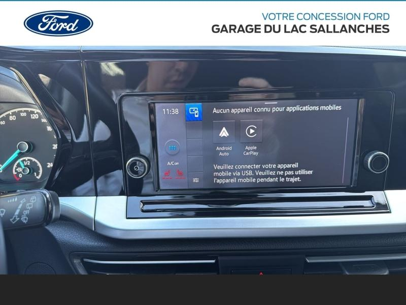 FORD Tourneo Connect d’occasion à vendre à SALLANCHES chez GARAGE DU LAC (Photo 10)